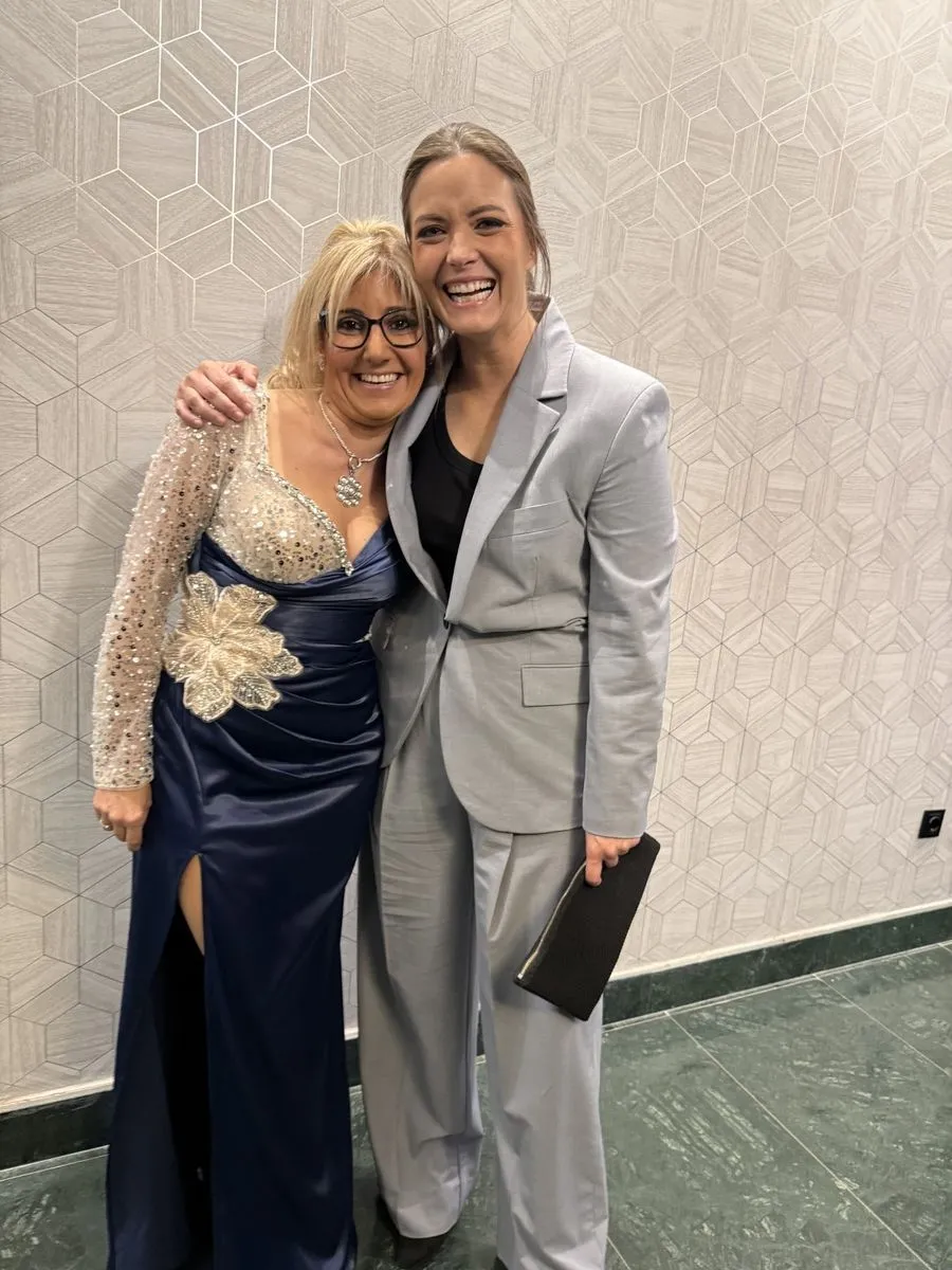 La salmantina Queralt Ruiz recibe el Premio Multicultural Europa