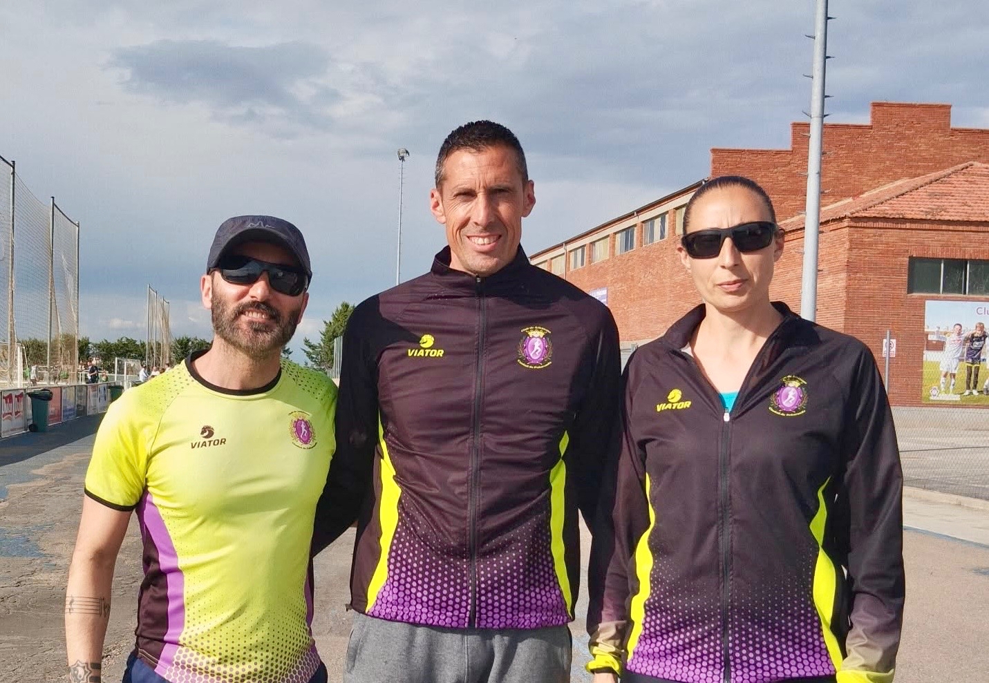 El C.A. Ciudad de Peñaranda denuncia incumpliendo del convenio con el Ayuntamiento: no podemos pagar monitores. Si sigue así tendremos que cerrar