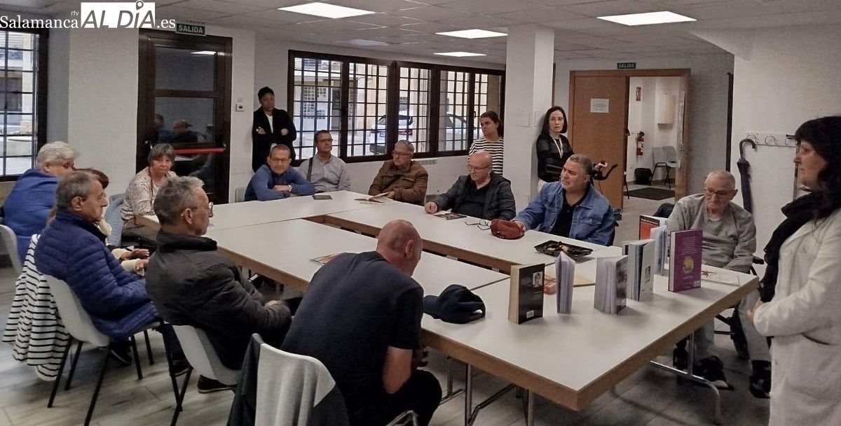 ASDACE celebra el Día del Libro leyendo el Lazarillo de Tormes