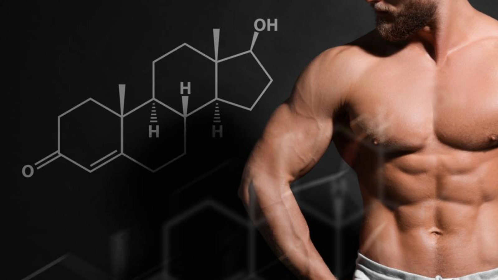 Factores que pueden influir en los niveles de testosterona en hombres