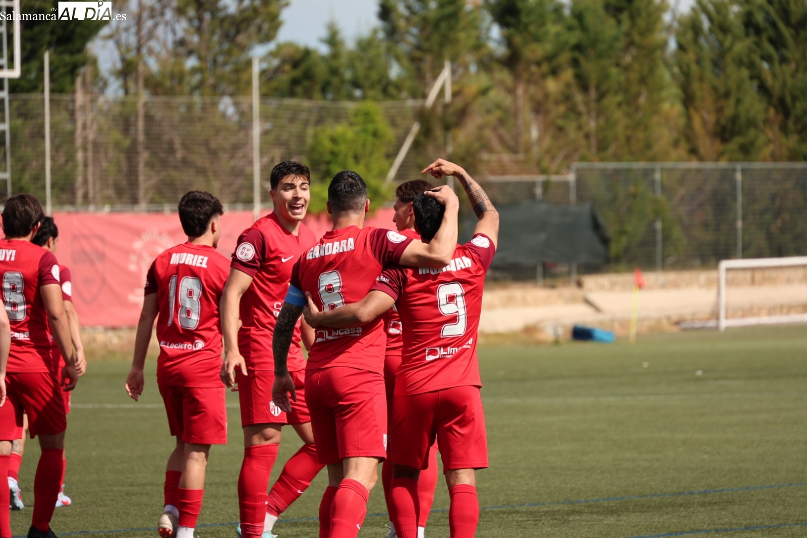 Así queda la clasificación para un Santa Marta de playoff tras el partido aplazado de su grupo