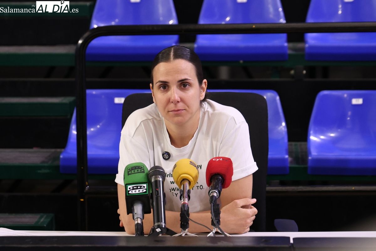 Andrea Vilaró deja Perfumerías Avenida tras siete años