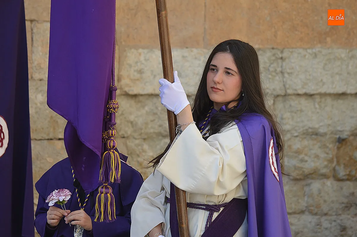 Procesión Jesús Resucitado 