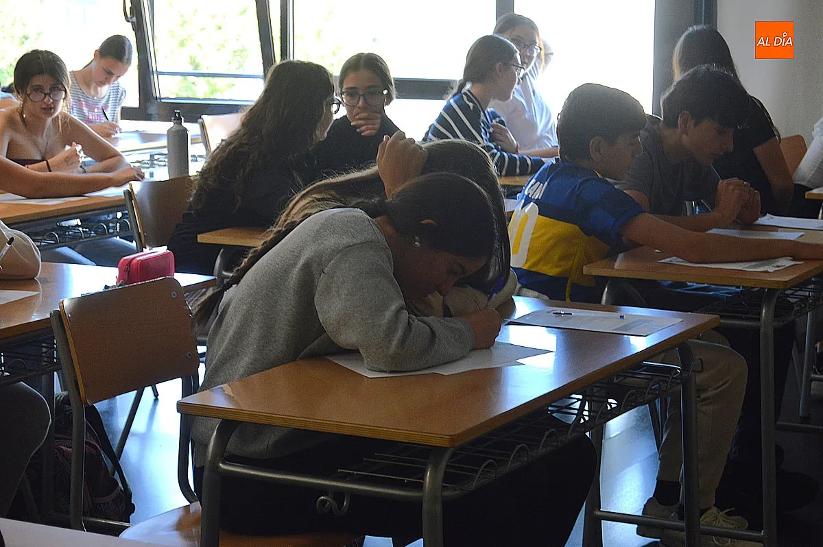 Taller de escritura de la X Feria del Libro de Ciudad Rodrigo