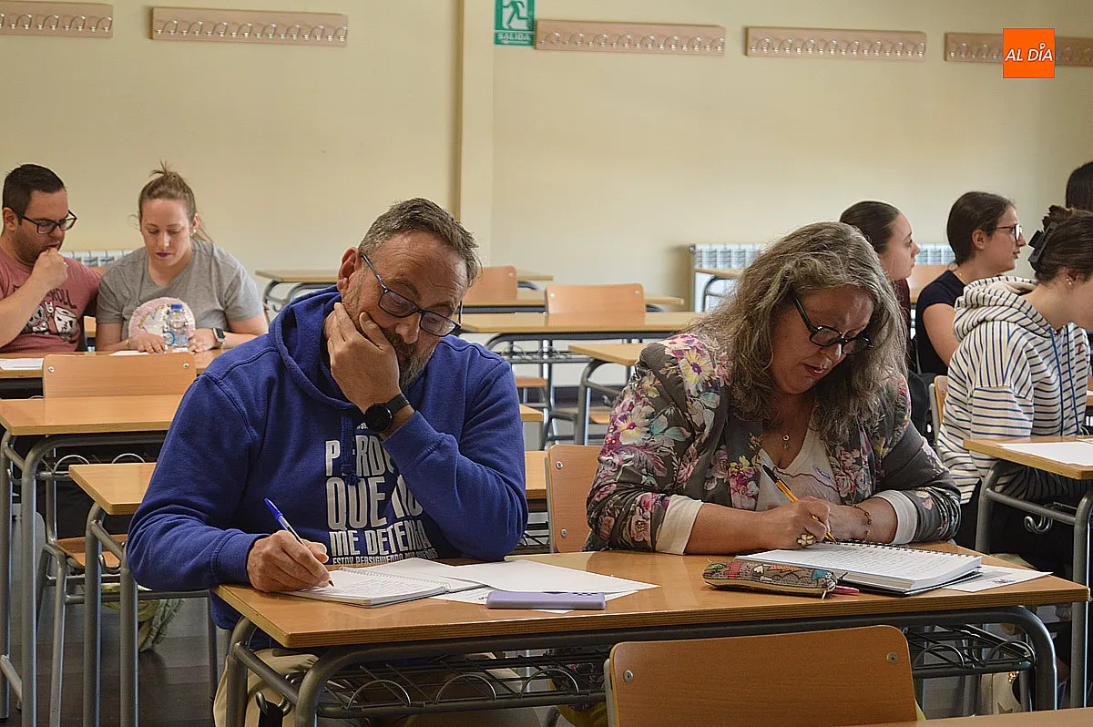 Taller de escritura de la X Feria del Libro de Ciudad Rodrigo