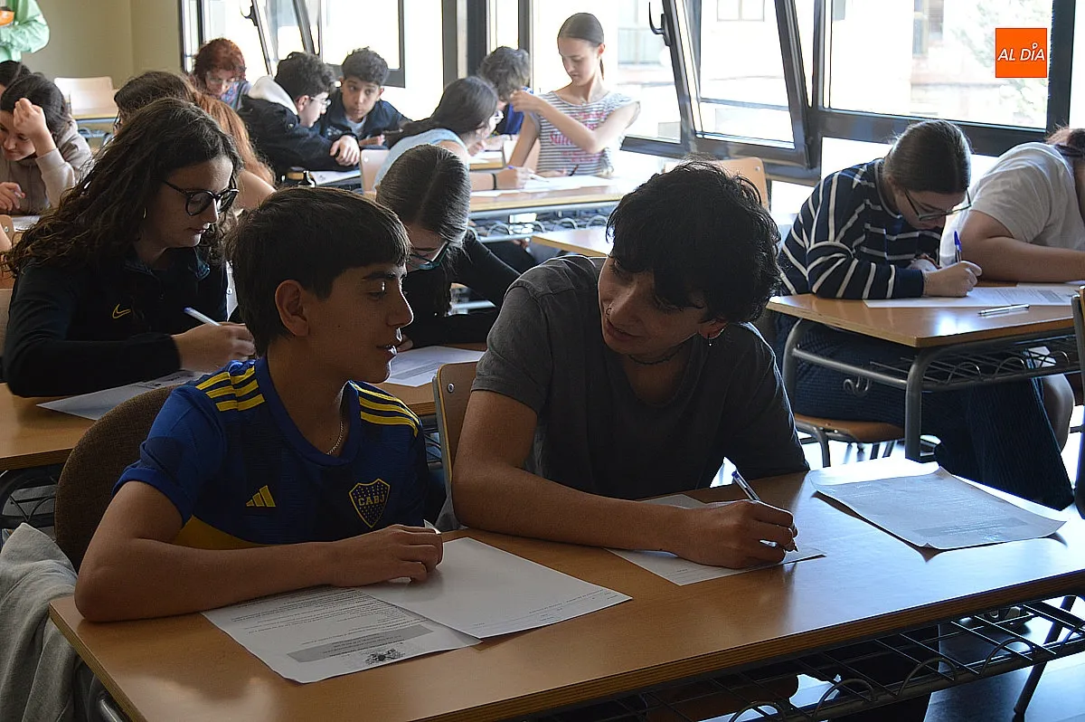 Taller de escritura de la X Feria del Libro de Ciudad Rodrigo