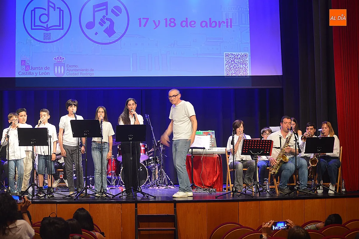 Inauguración MusiTicTac 2026