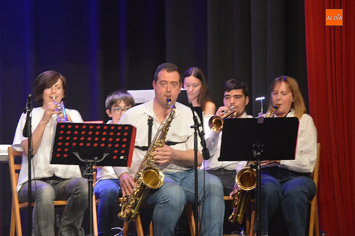 Inauguración MusiTicTac 2026