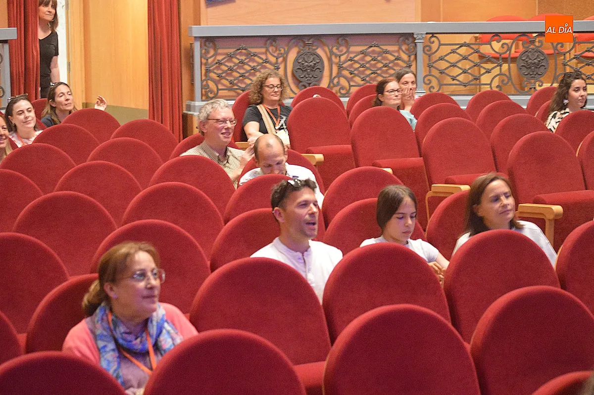 Inauguración MusiTicTac 2026
