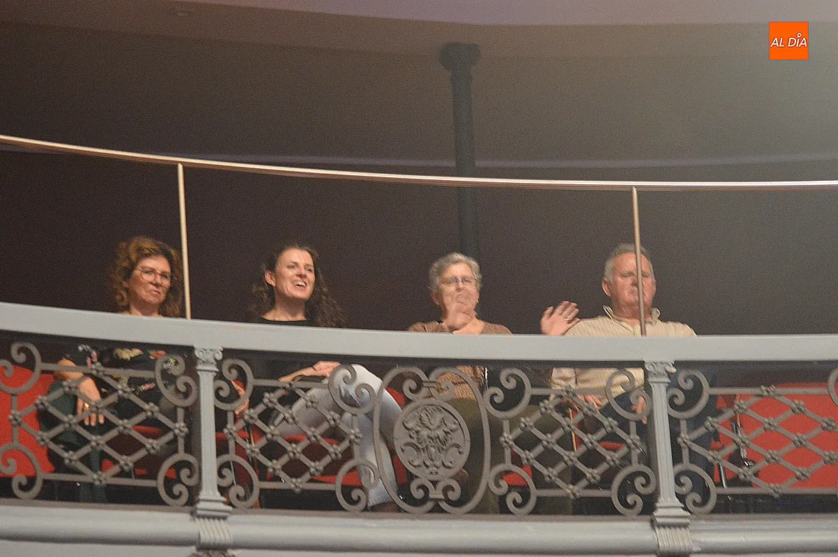 Inauguración MusiTicTac 2026