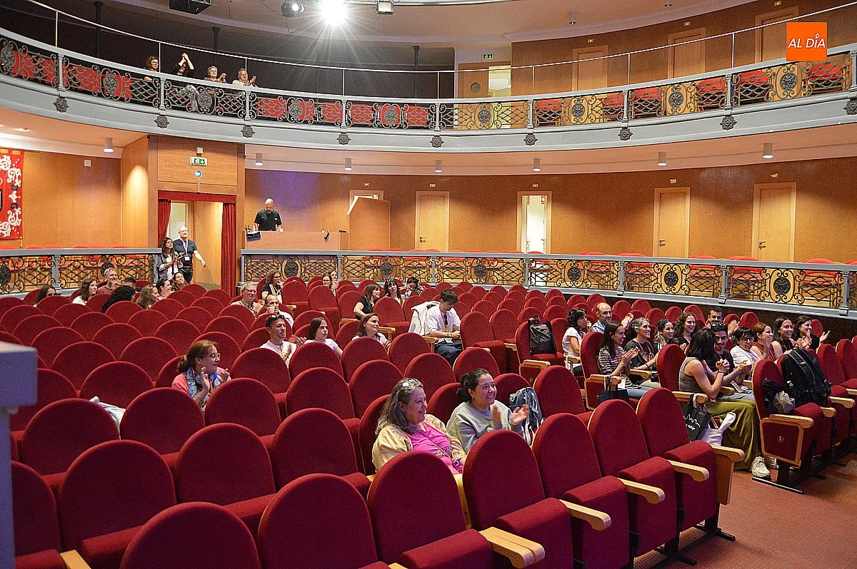 Inauguración MusiTicTac 2026