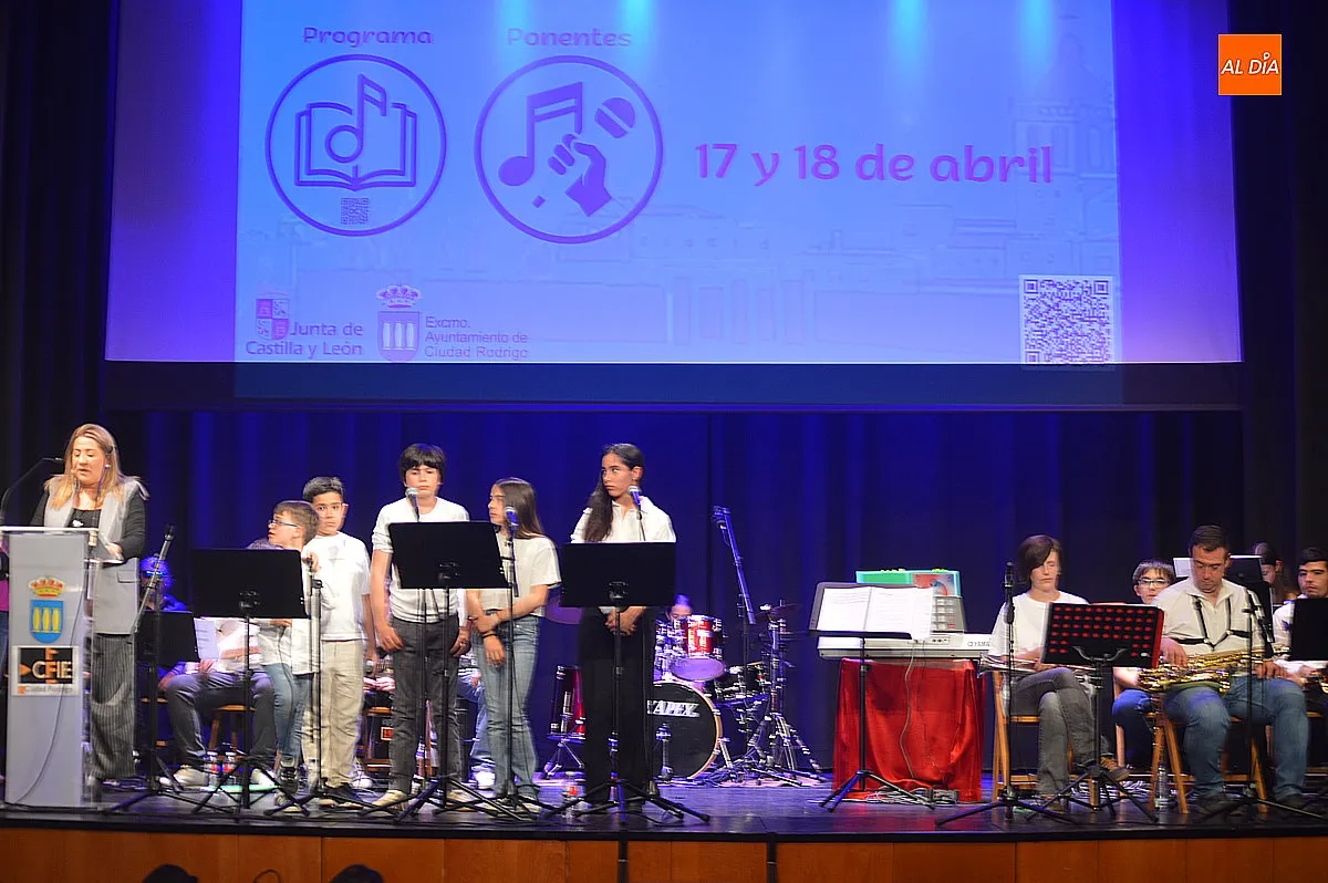 Inauguración MusiTicTac 2026