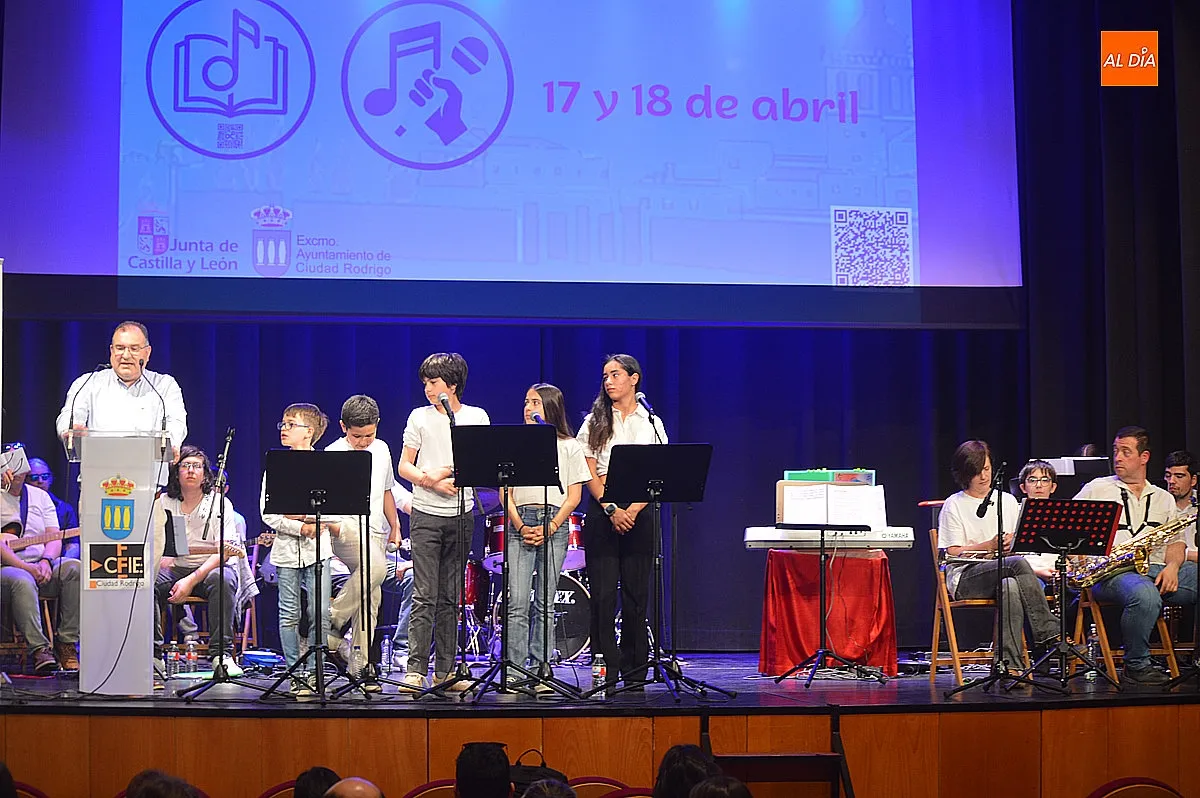 Inauguración MusiTicTac 2026