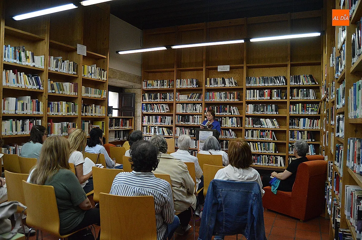 Actividad por el Día del Libro 