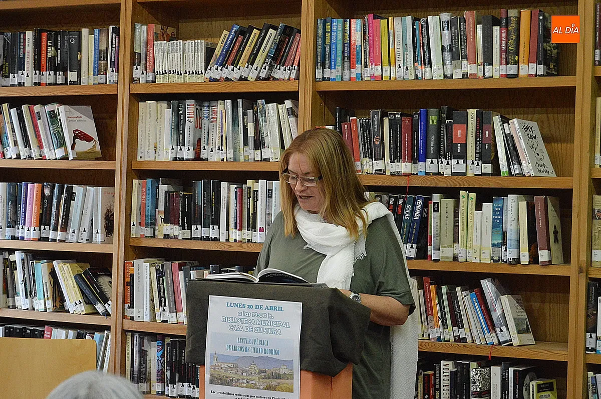 Actividad por el Día del Libro 