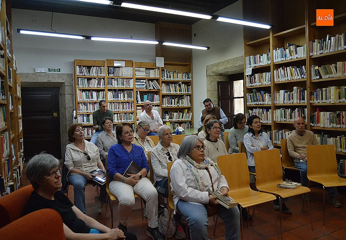 Actividad por el Día del Libro 
