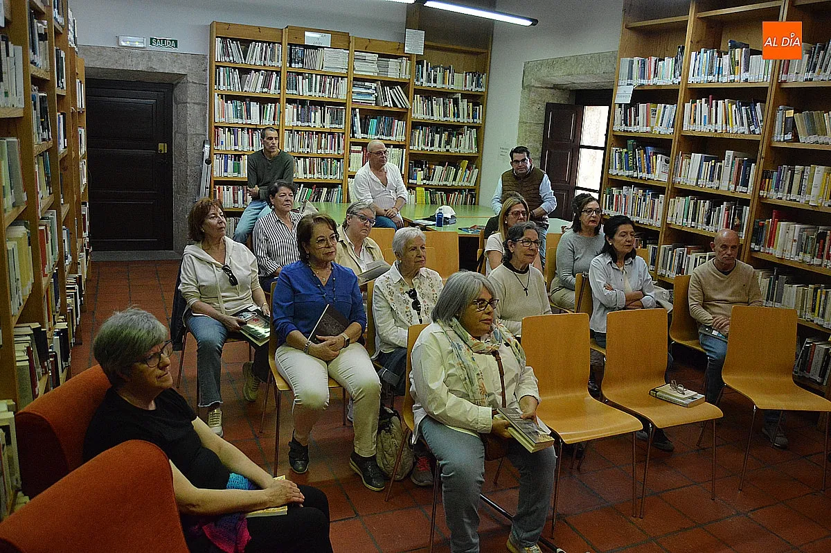Actividad por el Día del Libro 