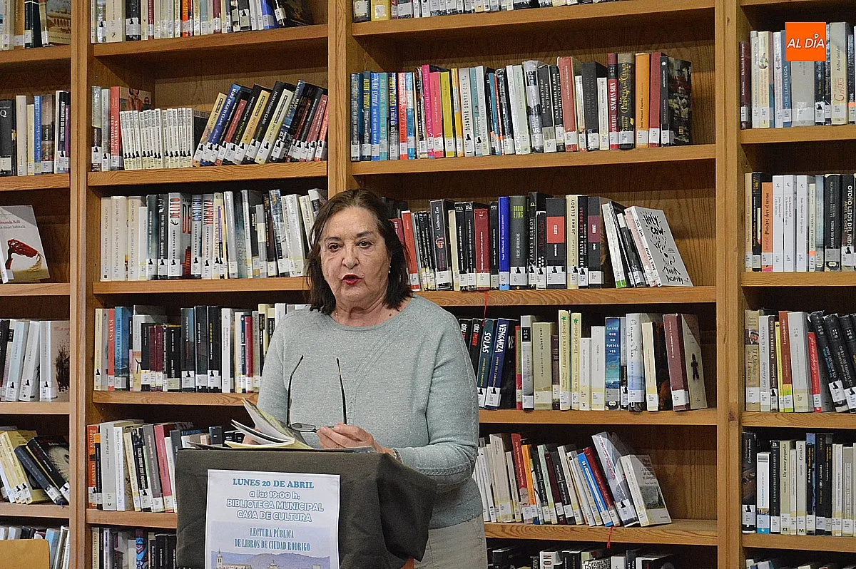 Actividad por el Día del Libro 