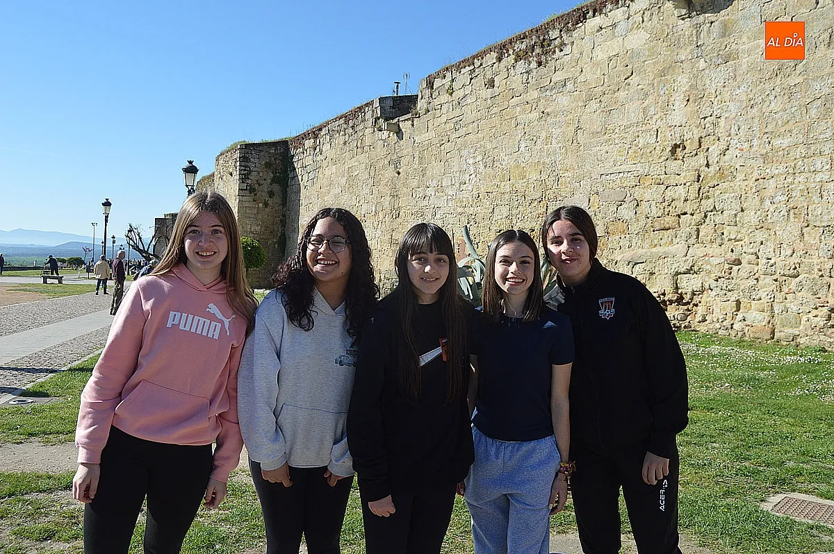 Día de la Educación en la Calle 