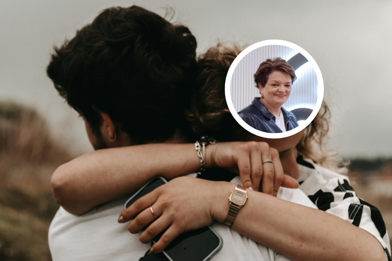 Terapia grupal para el duelo en la AECC de Salamanca