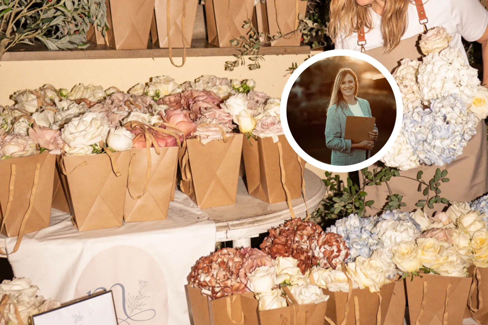 Hay menos exceso y más intención: así son las nuevas bodas en Salamanca  