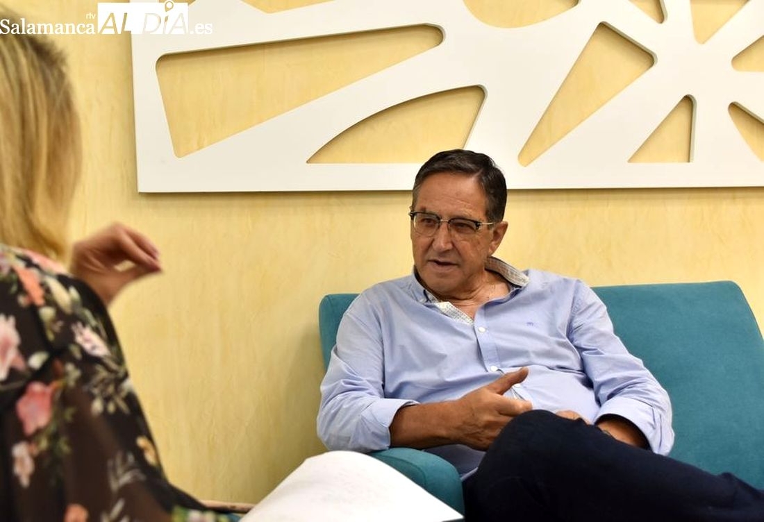 Salamanca acoge el Encuentro Estatal de Grupos de Acogida