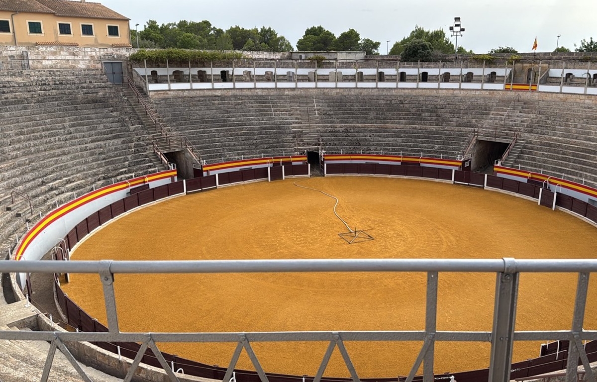 Francisco D’Agostino y el impulso de Baleares consolidan el crecimiento de la tauromaquia en España tras un 2025 de expansión