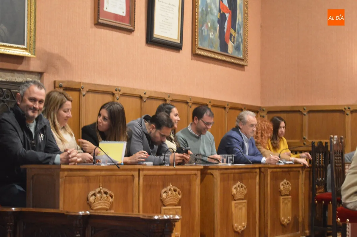 Foto 3 - A la espera de contestaci&oacute;n del dramaturgo F. Arrabal  para hacer inventario en Par&iacute;s de su legado editorial y pict&oacute;rico para formar un proyecto cultural en el Palacio de Los &Aacute;guila