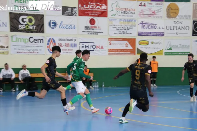 FOTOS | El Piensos Durán Albense vuelve a quedarse sin premio en casa y se jugará la permanencia en la última jornada (3-4)