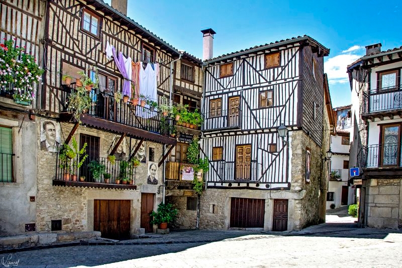 XII Certamen Pintura Rápida Mogarraz: 6.100 euros en premios