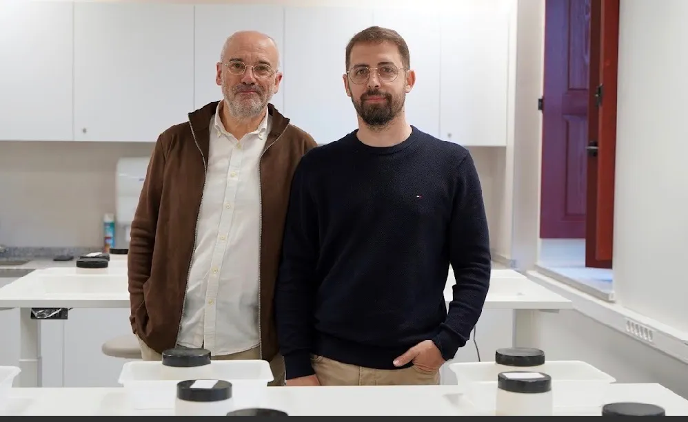 Profesores de la UPSA ganan el premio The Data Sonification Awards