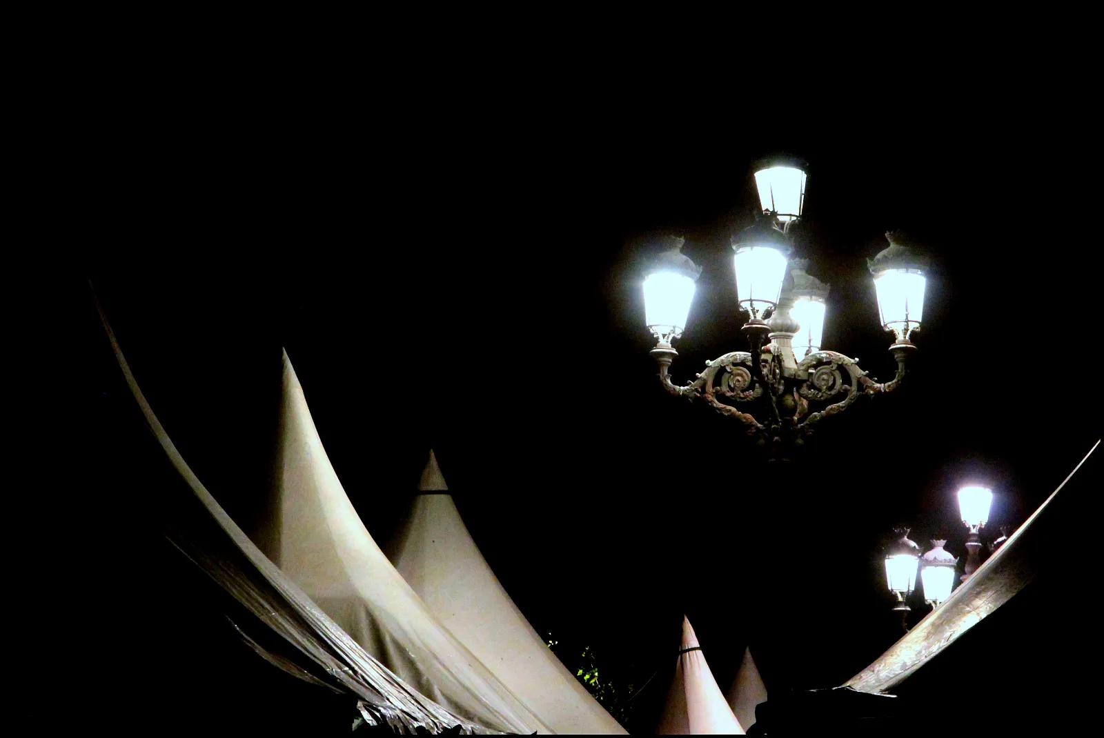 Foto 3 - La persistencia de la luz 
