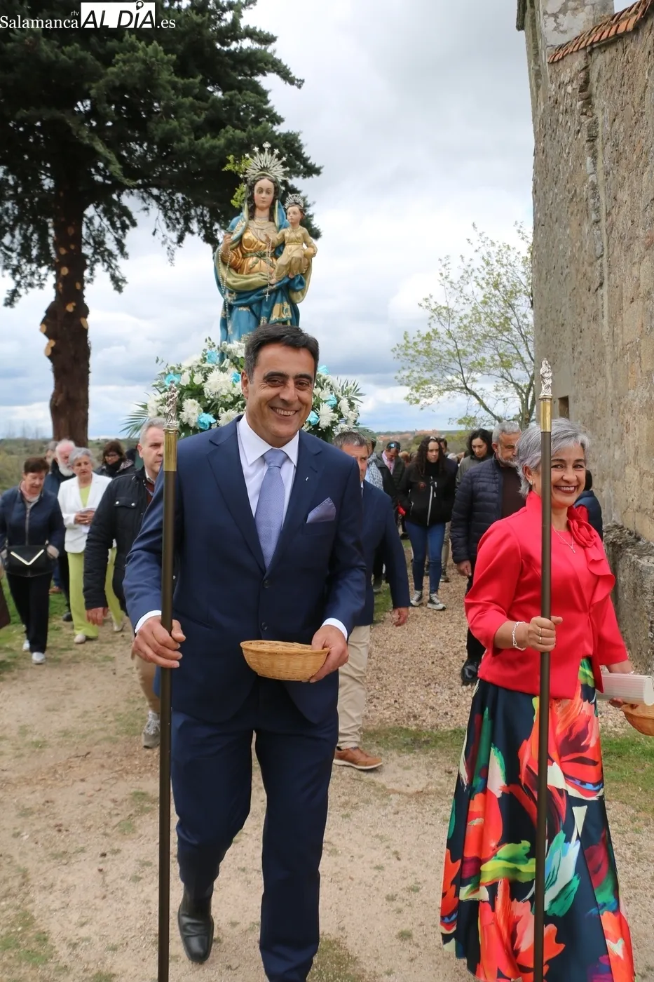 Fiestas de Yecla de Yeltes / CORRAL