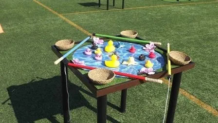 Foto 7 - Juegos Chicola: Apuesta por volver a jugar juntos en plena era digital