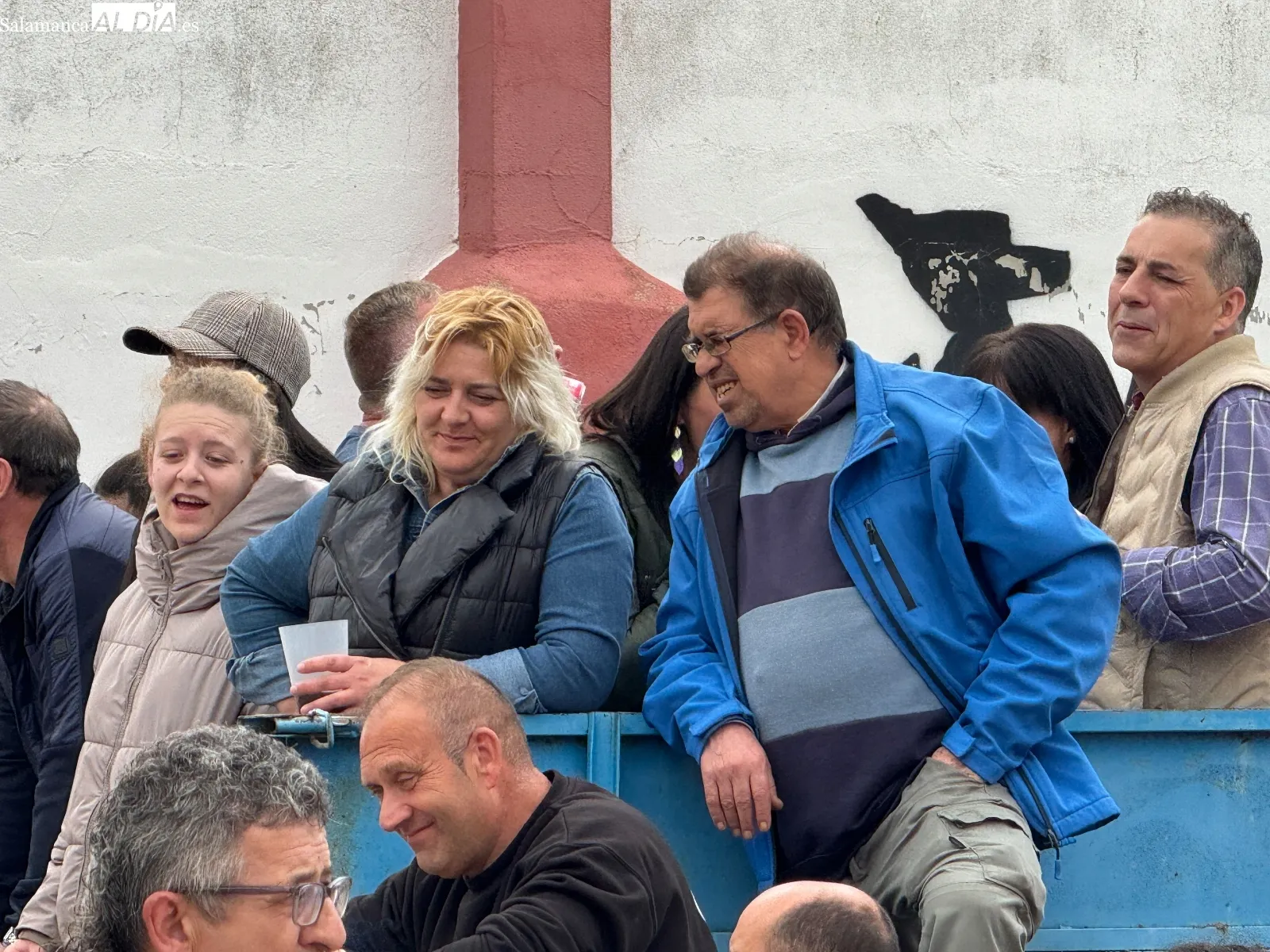 Foto 3 - Bravura, quiebros y emoci&oacute;n en el Toro del Voto de Villor&iacute;a
