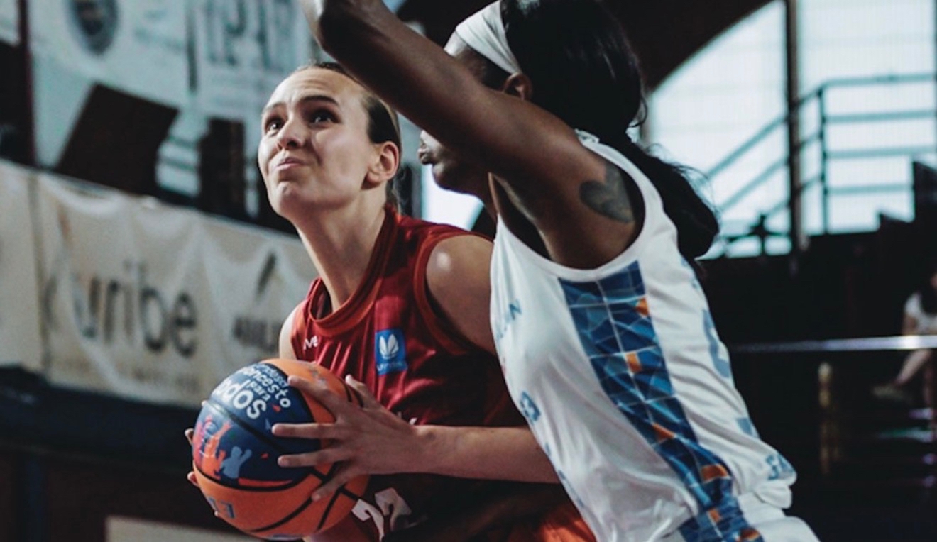 El Perfumerías Avenida ni cumple en Gernika y jugará la primera ronda de playoffs ante el Jairis con la vuelta en Murcia (86-75) 