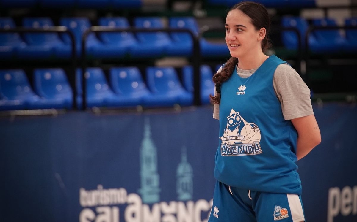 Perfumerías Avenida inicia los playoffs ante el CB Jairis