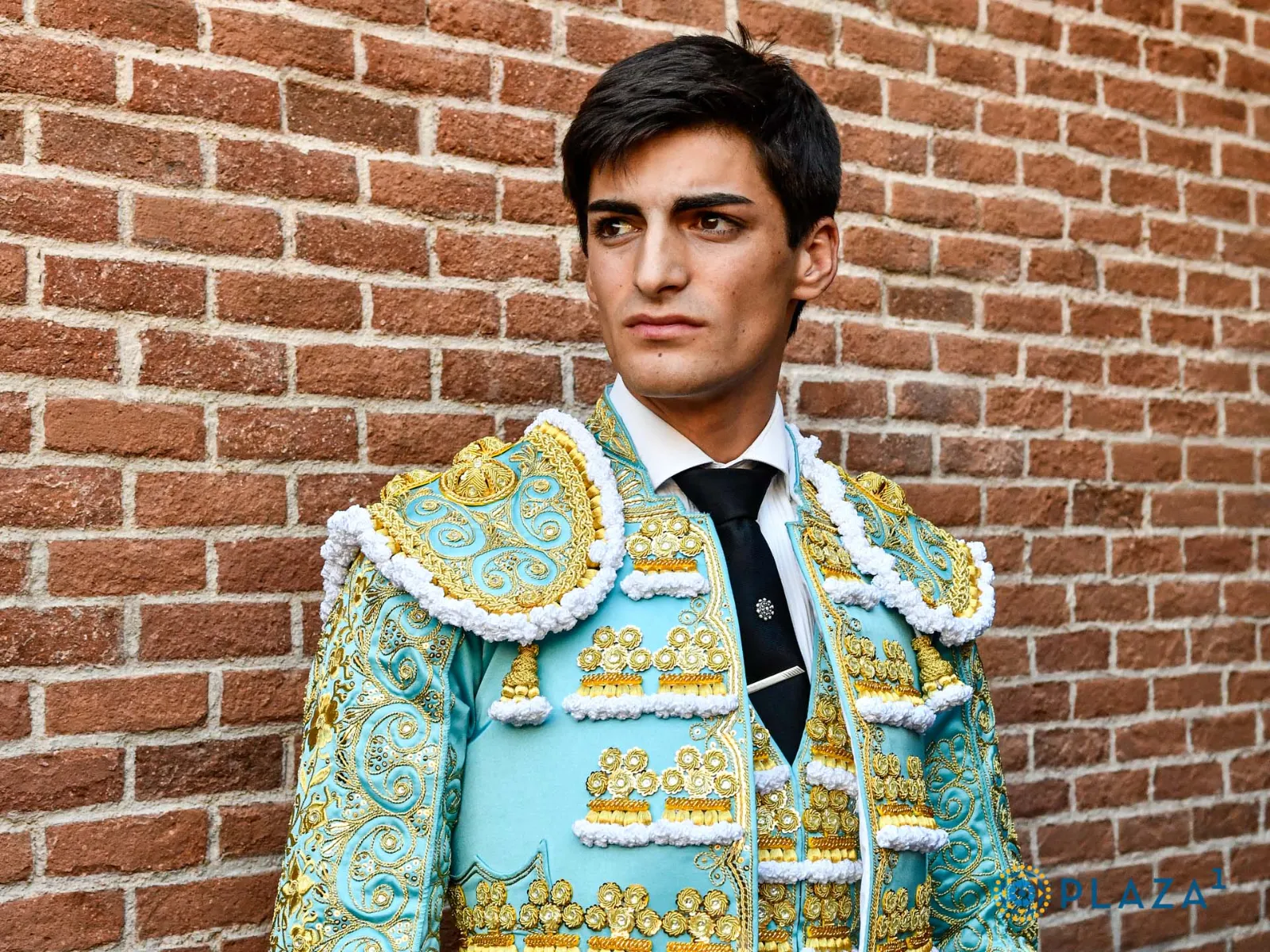 El año decisivo de Jesús de la Calzada, alternativa a la vista: Estoy en mi mejor momento. Me veo capaz de poder a todos los animales y disfrutar 