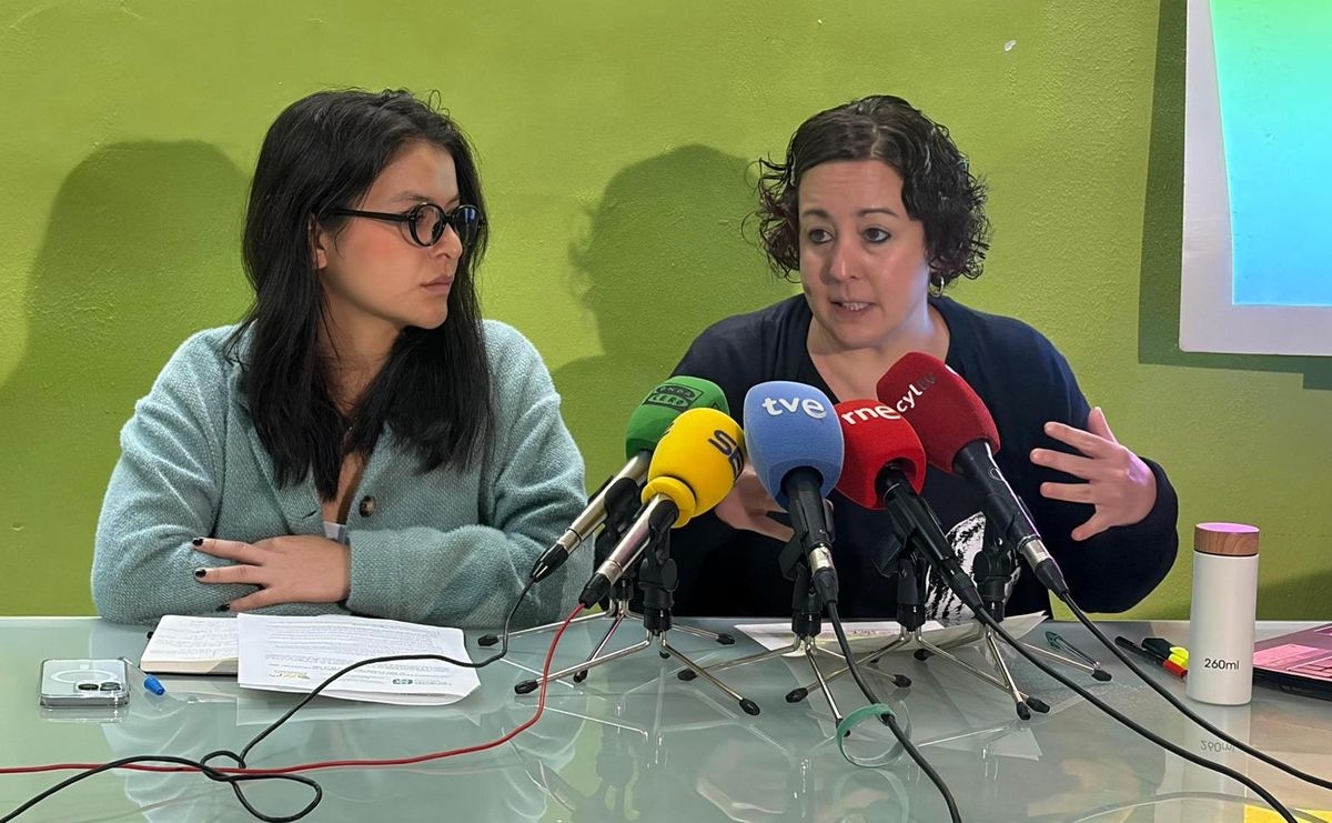 Todos los entornos escolares de Salamanca superan los límites de dióxido de nitrógeno recomendados por la OMS