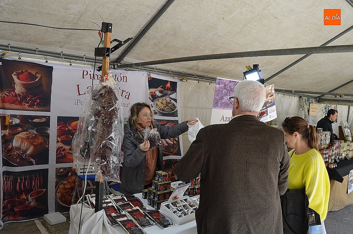 V Mercado de Artesanía 