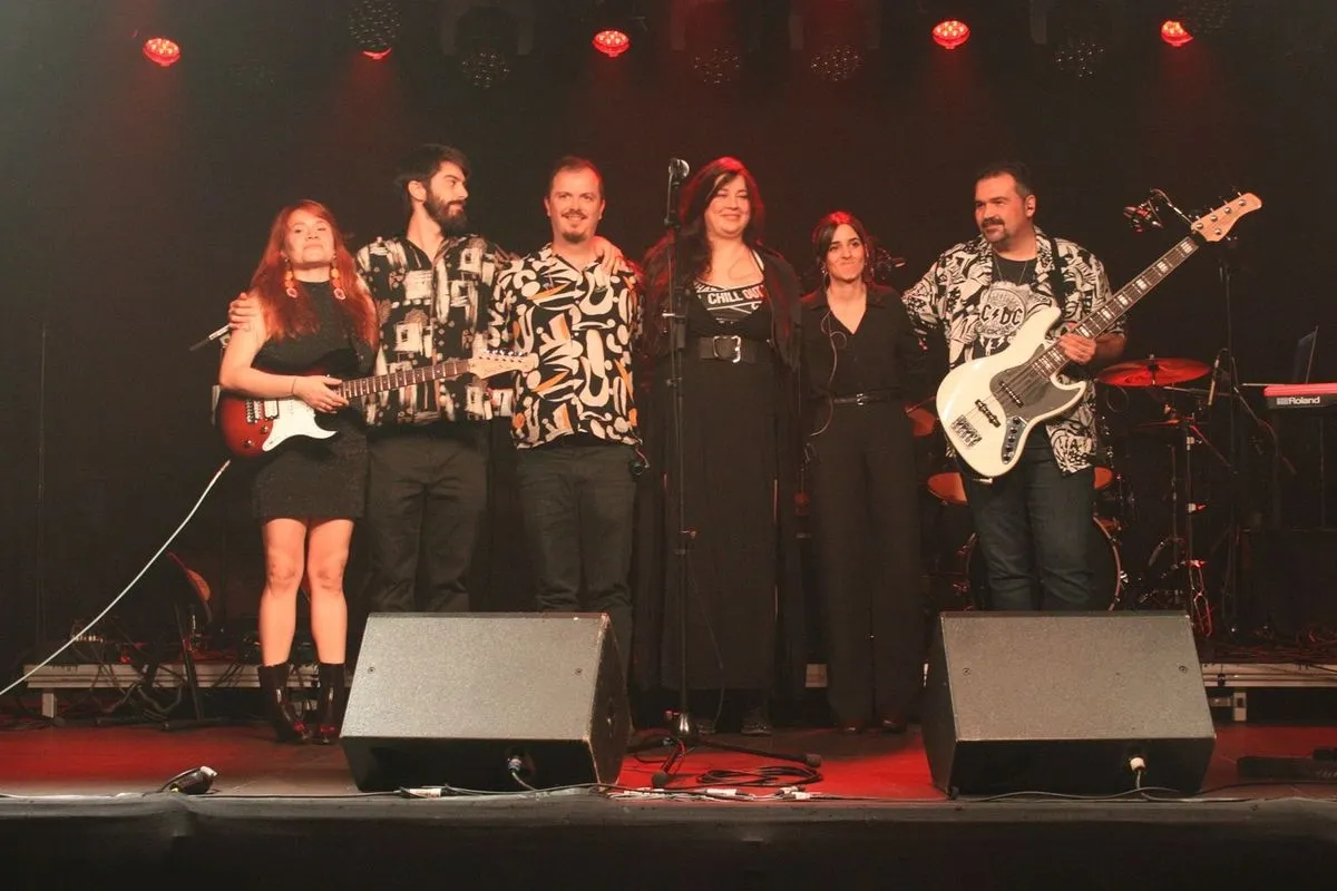 Beret y el grupo Orca protagonizarán los conciertos gratuitos del Día de Castilla y León en Salamanca