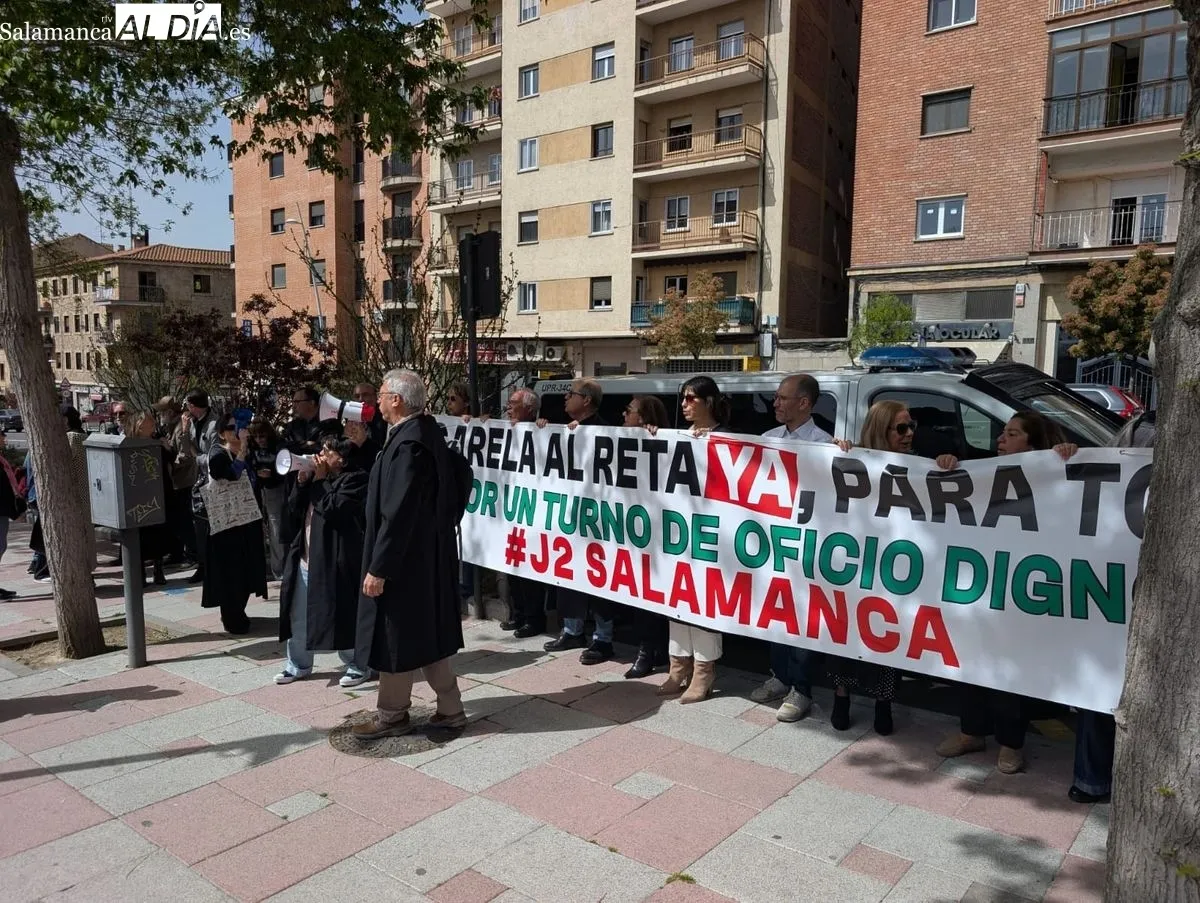 Afectados por las Mutualidades reclaman trasladar sus cotizaciones al Régimen Especial de Trabajadores Autónomos. Fotos de David Sañudo