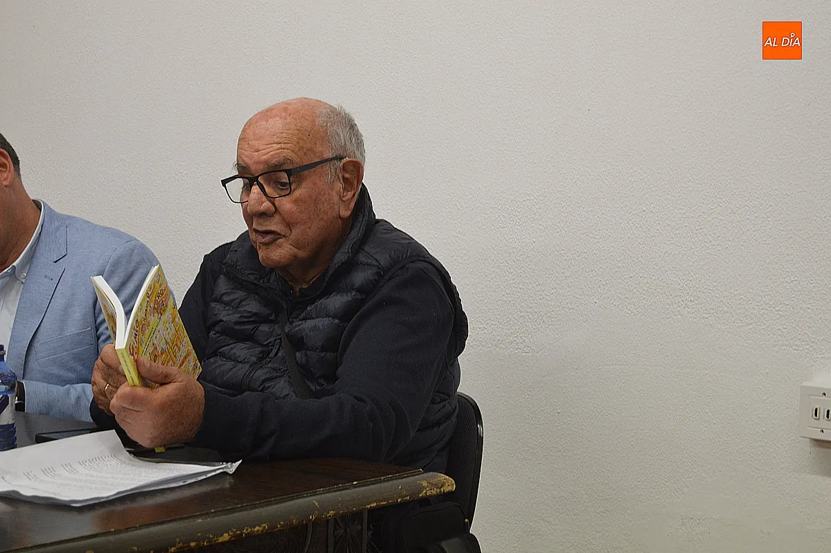 Presentación del Comic Carnaval del Toro 