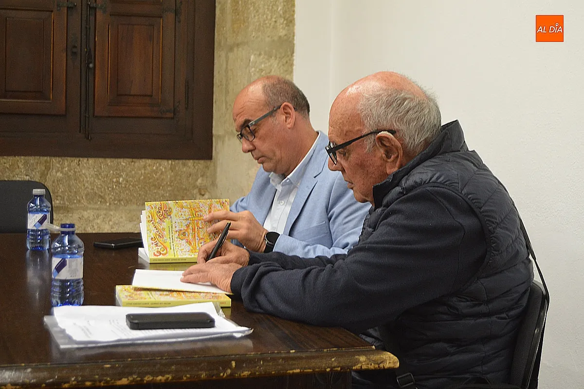 Presentación del Comic Carnaval del Toro 