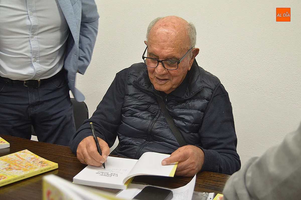 Presentación del Comic Carnaval del Toro 