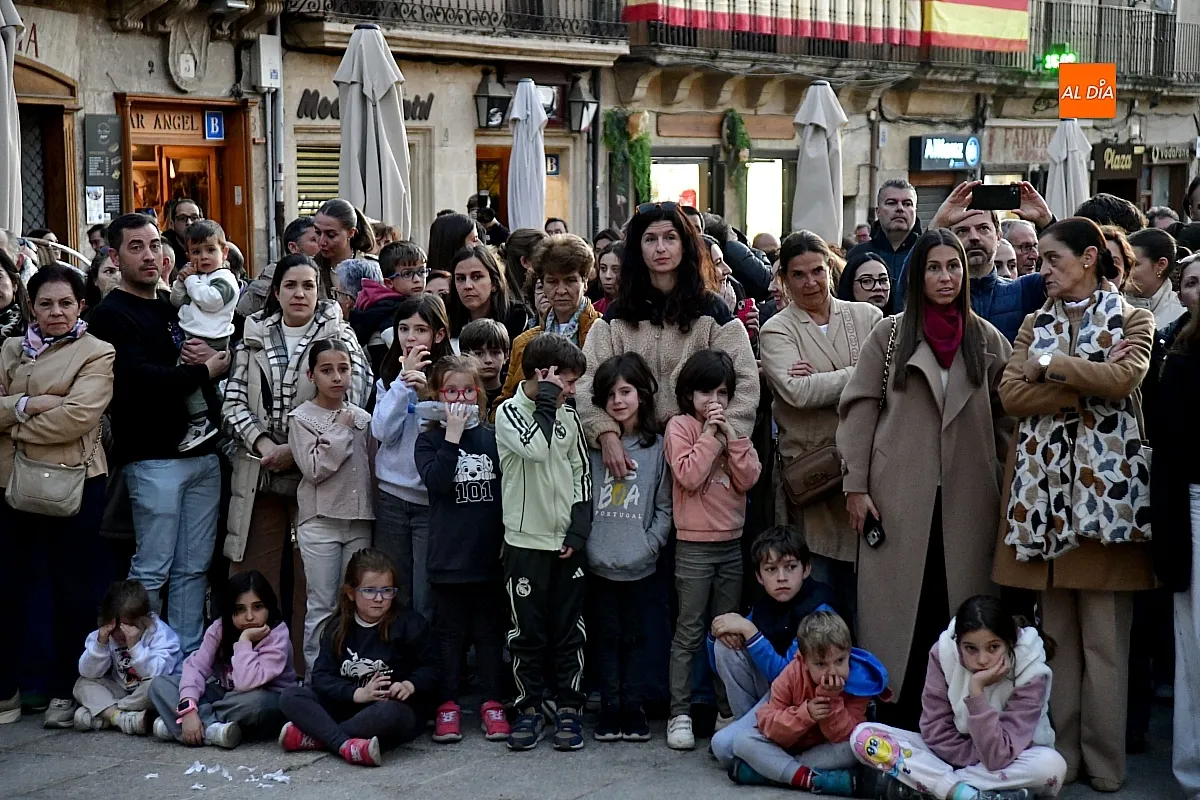 Procesión Angustias