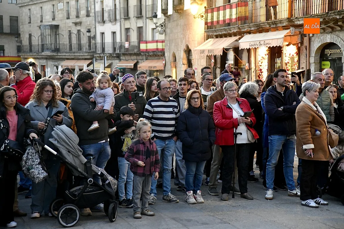 Procesión Angustias