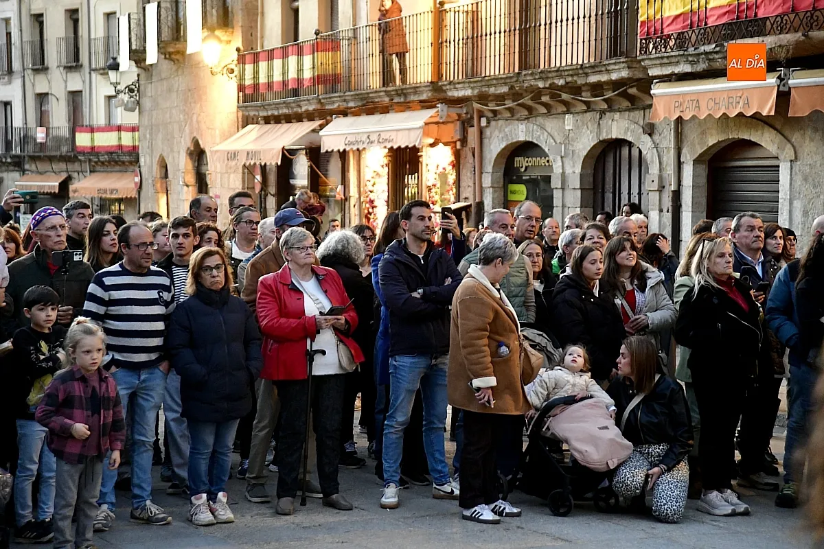 Procesión Angustias