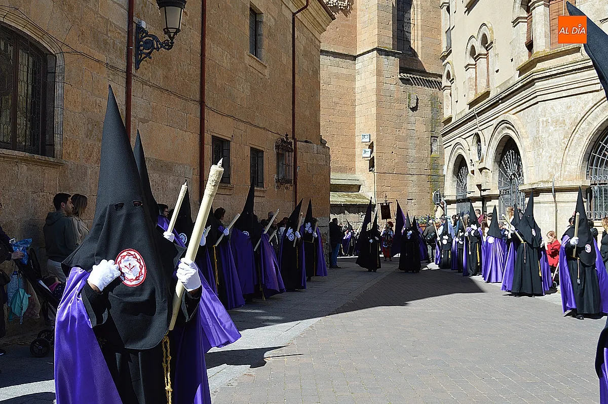 Procesión de la Agonía 