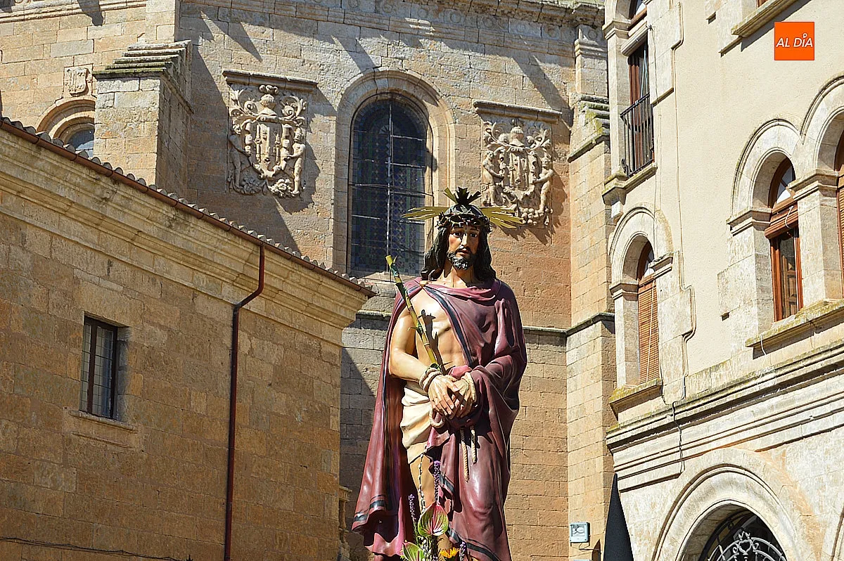 Procesión de la Agonía 
